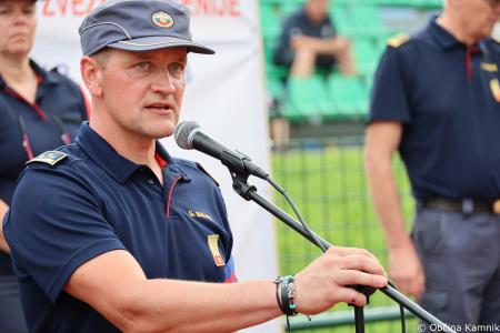 Pokalno tekmovanje Gasilske zveze Slovenije za člane in članice (72)